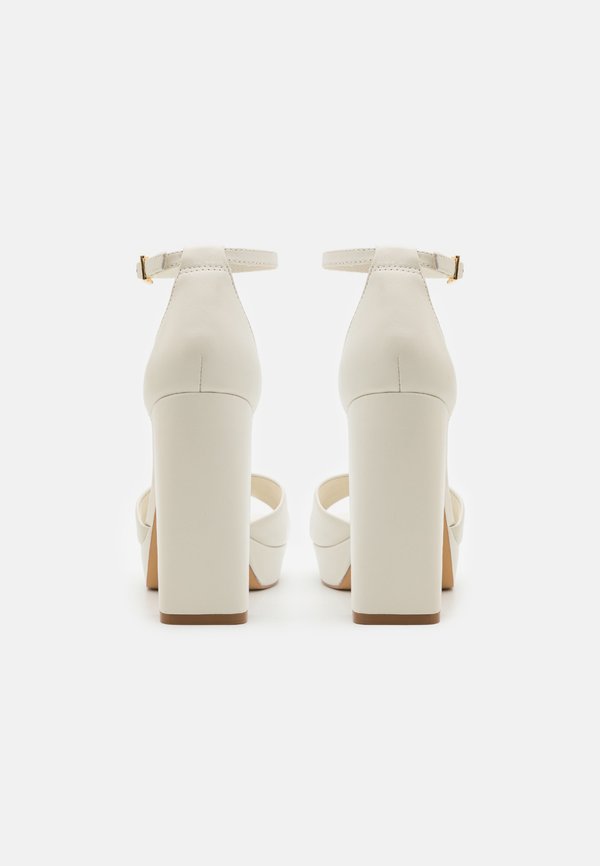 ENAEGYN 2.0 - Platform sandals2