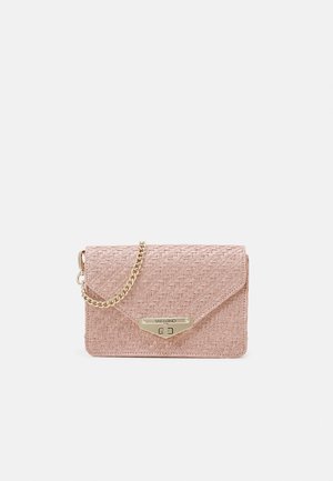 Sac bandoulière - light pink
