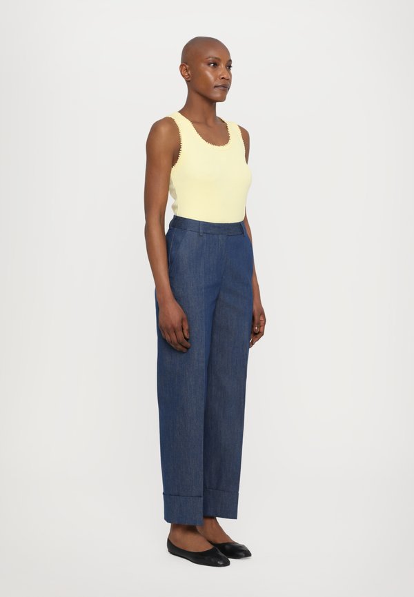 ELLIETTE  - Trousers2