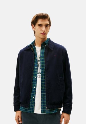 REVERSIBLE - Chaqueta de entretiempo - desert sky