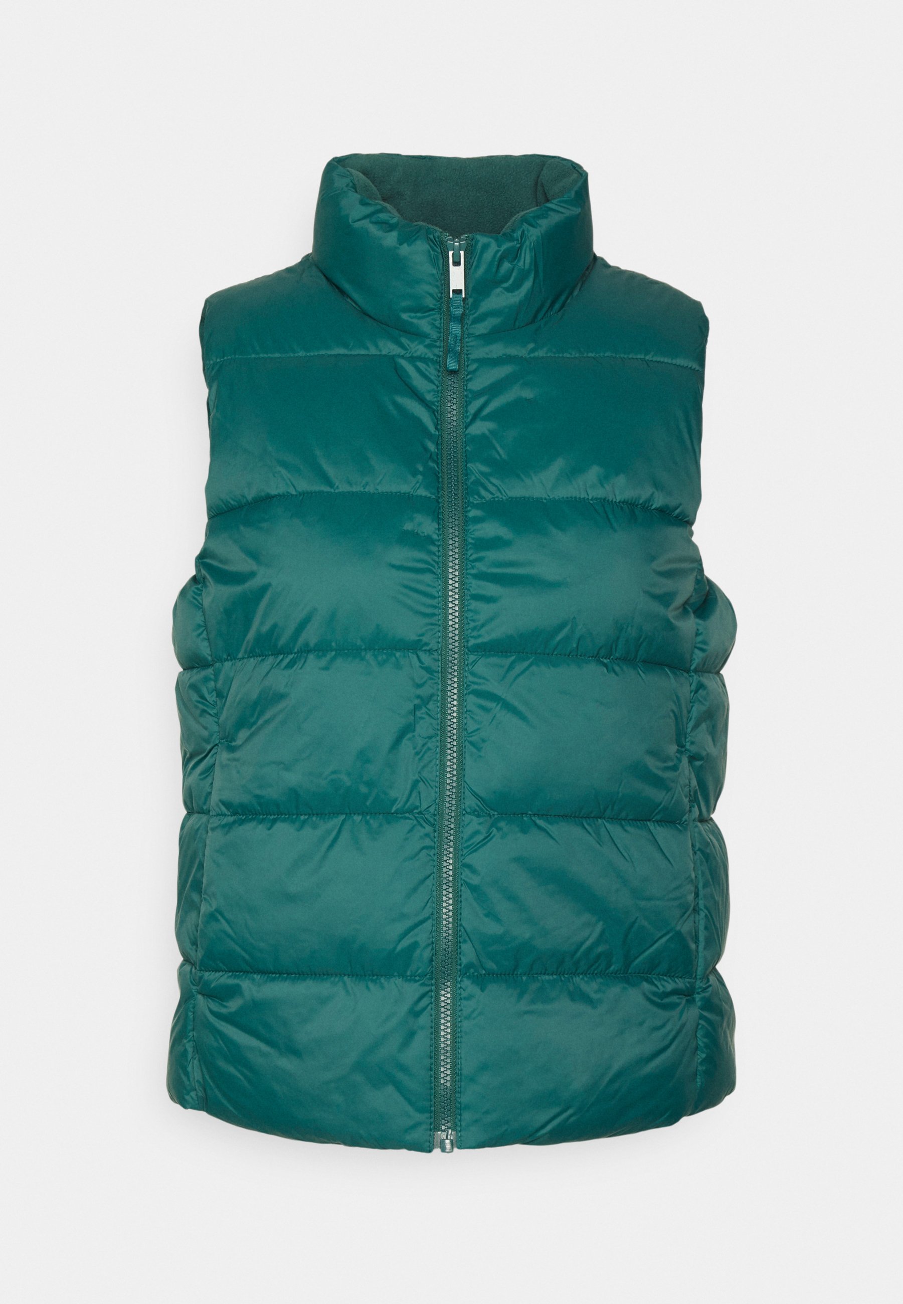 petite down vest