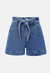 Non sélectionné, blue denim
