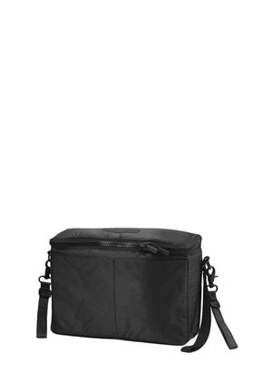 Diaper Nursing ORGANIZER - Tasker - black
