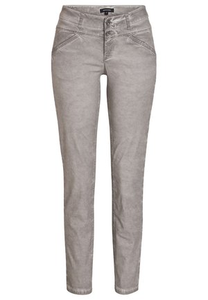 Trousers - light grey