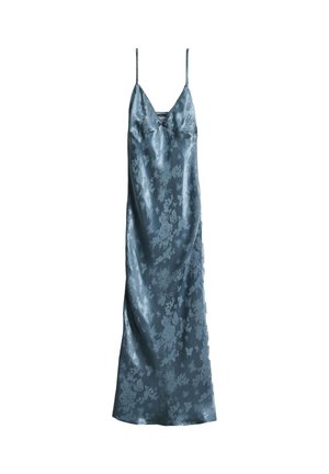 BHOEM, Cocktailkjole / festkjole - blue