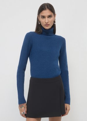 Calliope DOLCEVITA - Strickpullover - ottanio