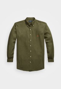 Não selecionado, new olive