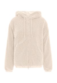 Deha TEDDY  - Giacca in pile - beige