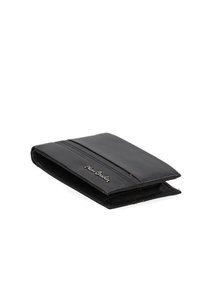 Pierre Cardin Portafoglio - black