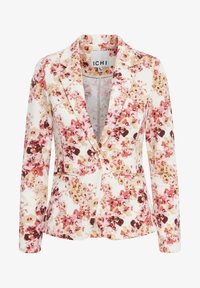 Selected, calypso coral flower aop