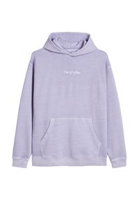 Niet geselecteerd, lavender mist