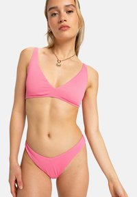 Roxy - LOVE THE SUNSEEKER - Bikini bottoms - mgz Thumbnail Image 1