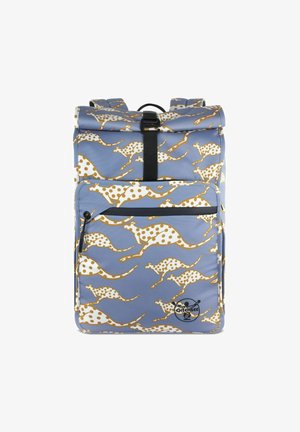 Chiemsee JUMP N FLY LAPTOPFACH - Sac à dos - lila