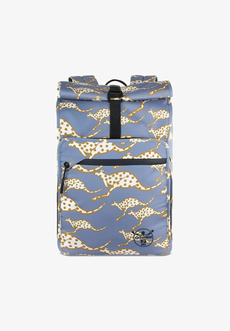 Chiemsee JUMP N FLY LAPTOPFACH - Sac à dos - lila