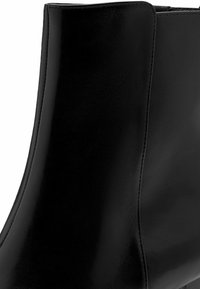 Tamaris Korte laarzen - black