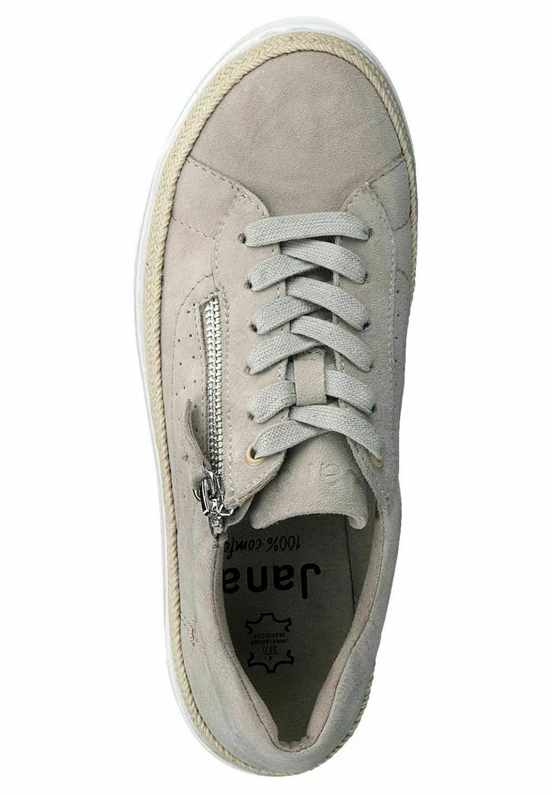 Damen Sneaker low | Jana Sneaker low dune/beige - FQ61582 Damen Sneaker low | Jana Sneaker low dune/beige - FQ61582