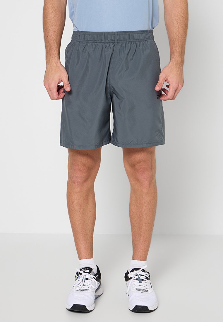 Kurze Sporthose