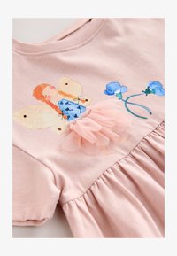 Non sélectionné, fairy pink