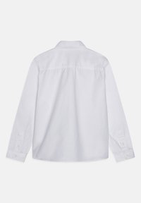 Non selezionato, white