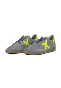 MUNICH Trainers - grey