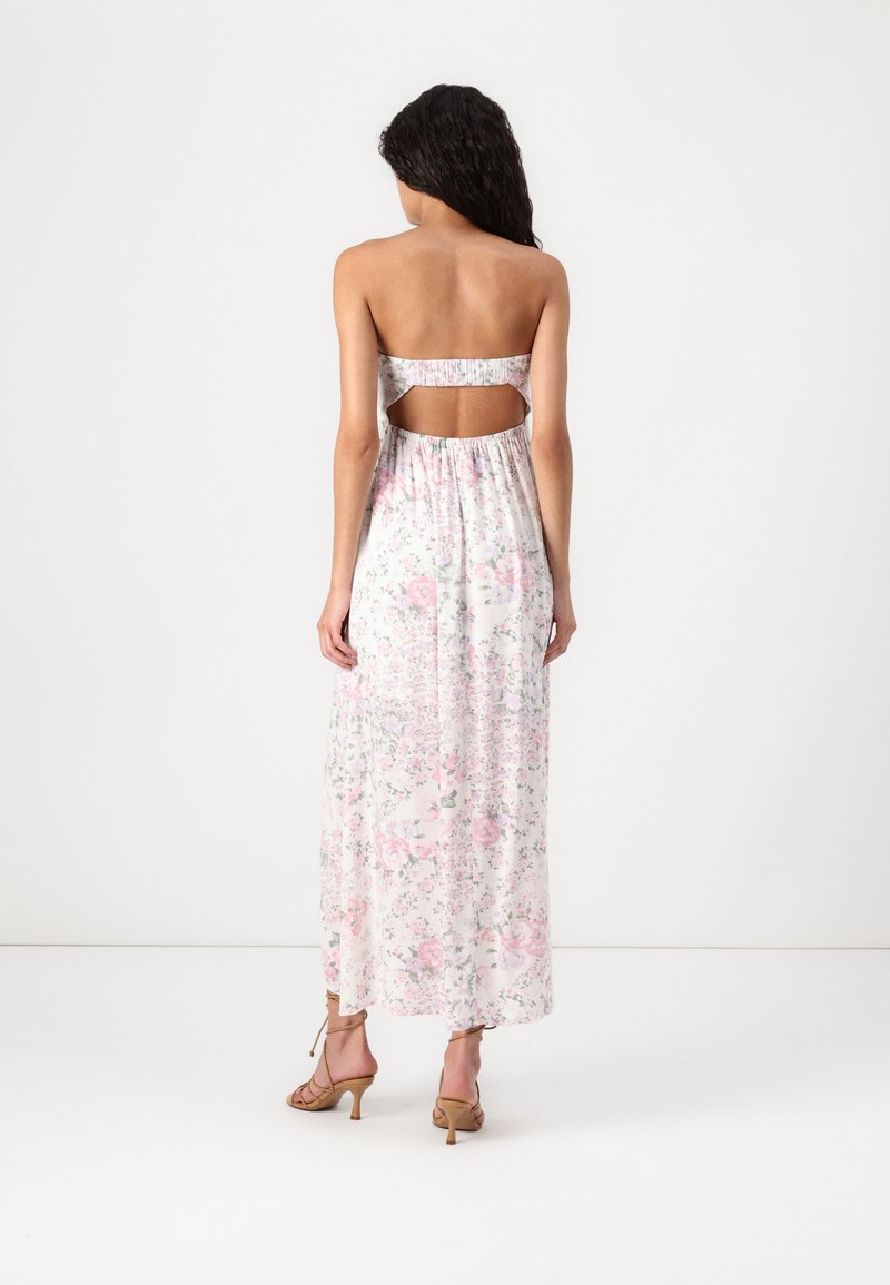 Hollister Co. BARE TWIST - Day dress - pink - Zalando.ie