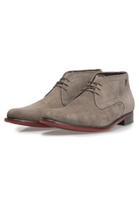 Floris van Bommel DE DRAVER   taupe