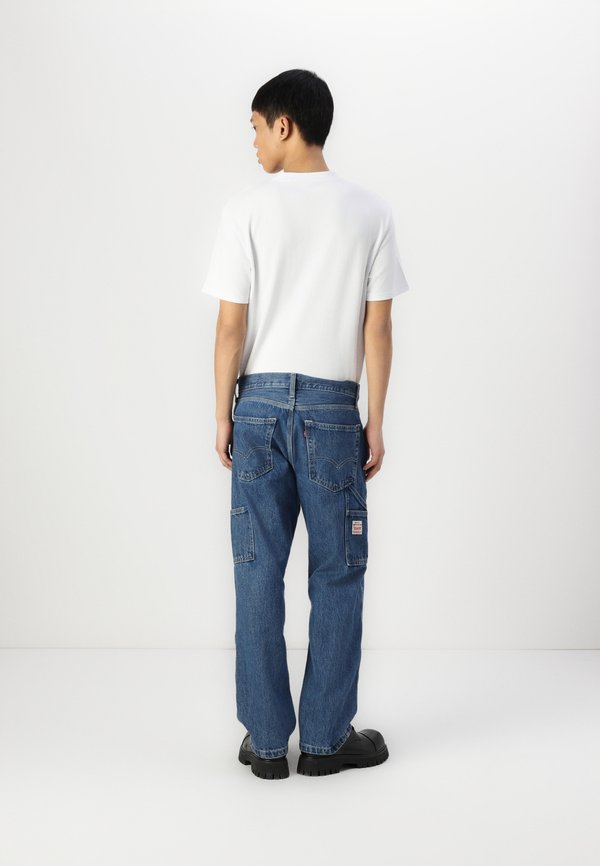 568™ LOOSE STRAIGHT CARPENTER - Carpenter Jeans - safe in charm3