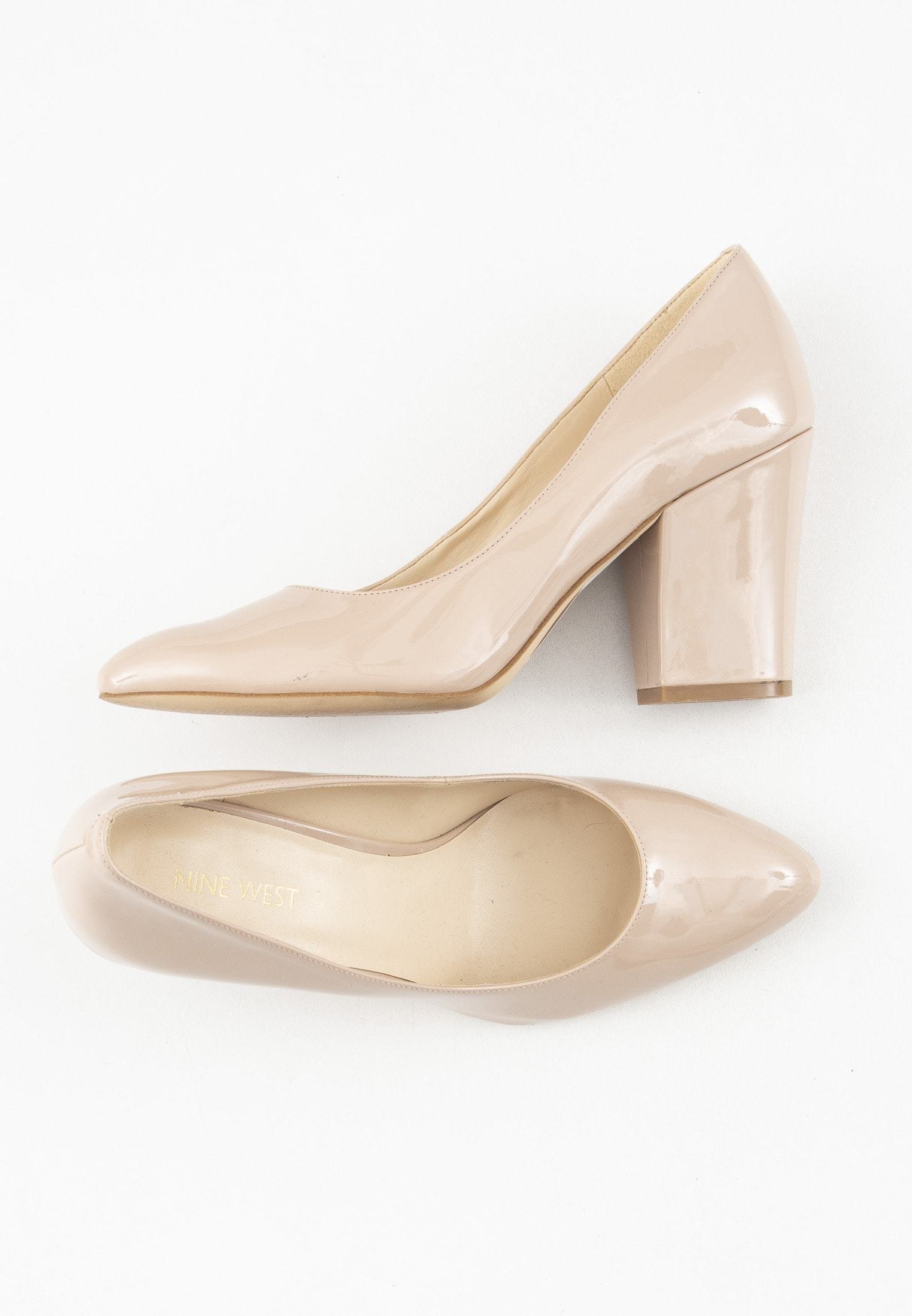 Nine West Tacones - beige - Zalando.es