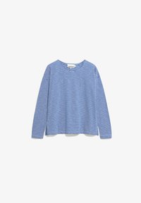 Unausgewählt, oatmilk-dynamo blue