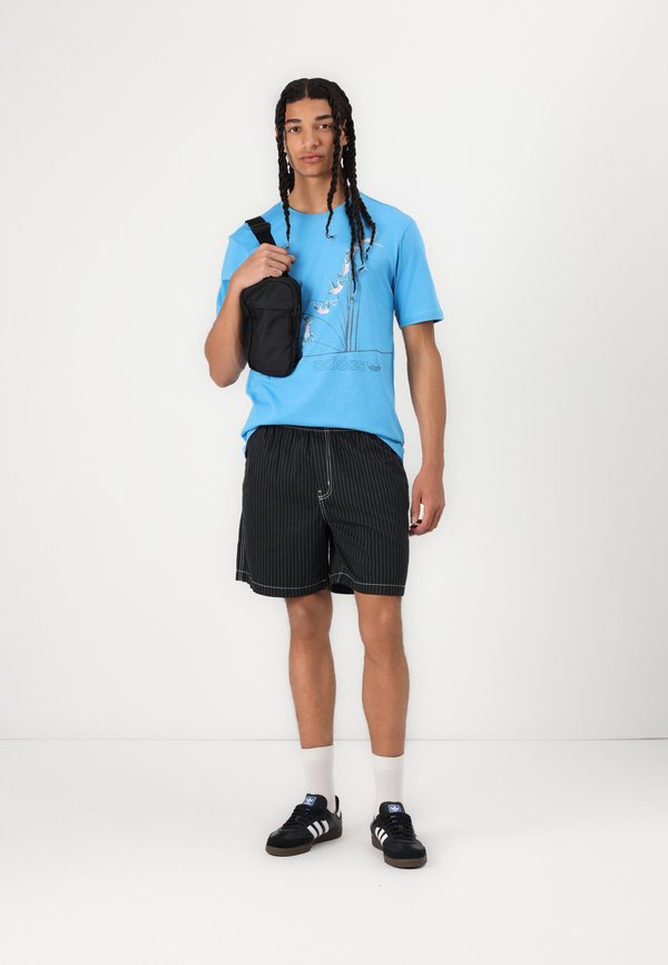 WAB  WORKWEAR - Shorts3