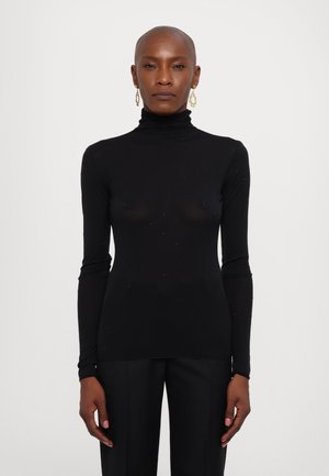 MAX&Co. TEQUILA czarny