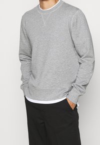 ARKET Felpa - grey