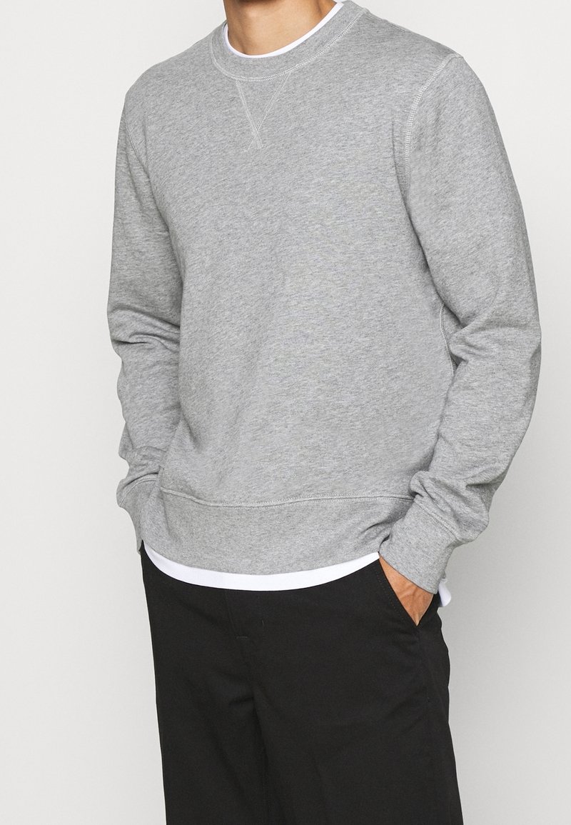 ARKET Felpa - grey