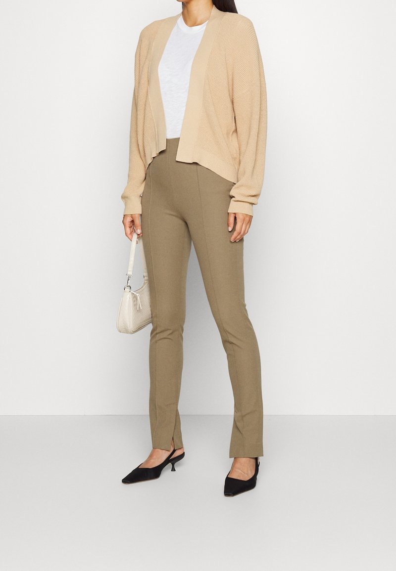 edc by Esprit Cardigan beige (Pre-owned)