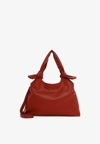 Niet geselecteerd, rust