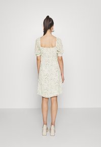 ONLY Petite Denní šaty - green