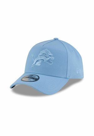 Cap - ciel bleu