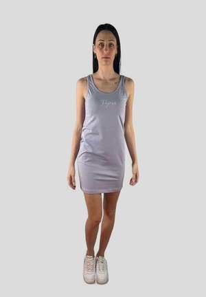 Pyrex Vestito di maglina - lilac