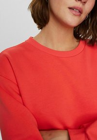 Nümph Sportinis megztinis - cayenne