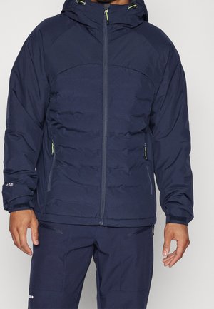 Outdoorjacke - dark blue