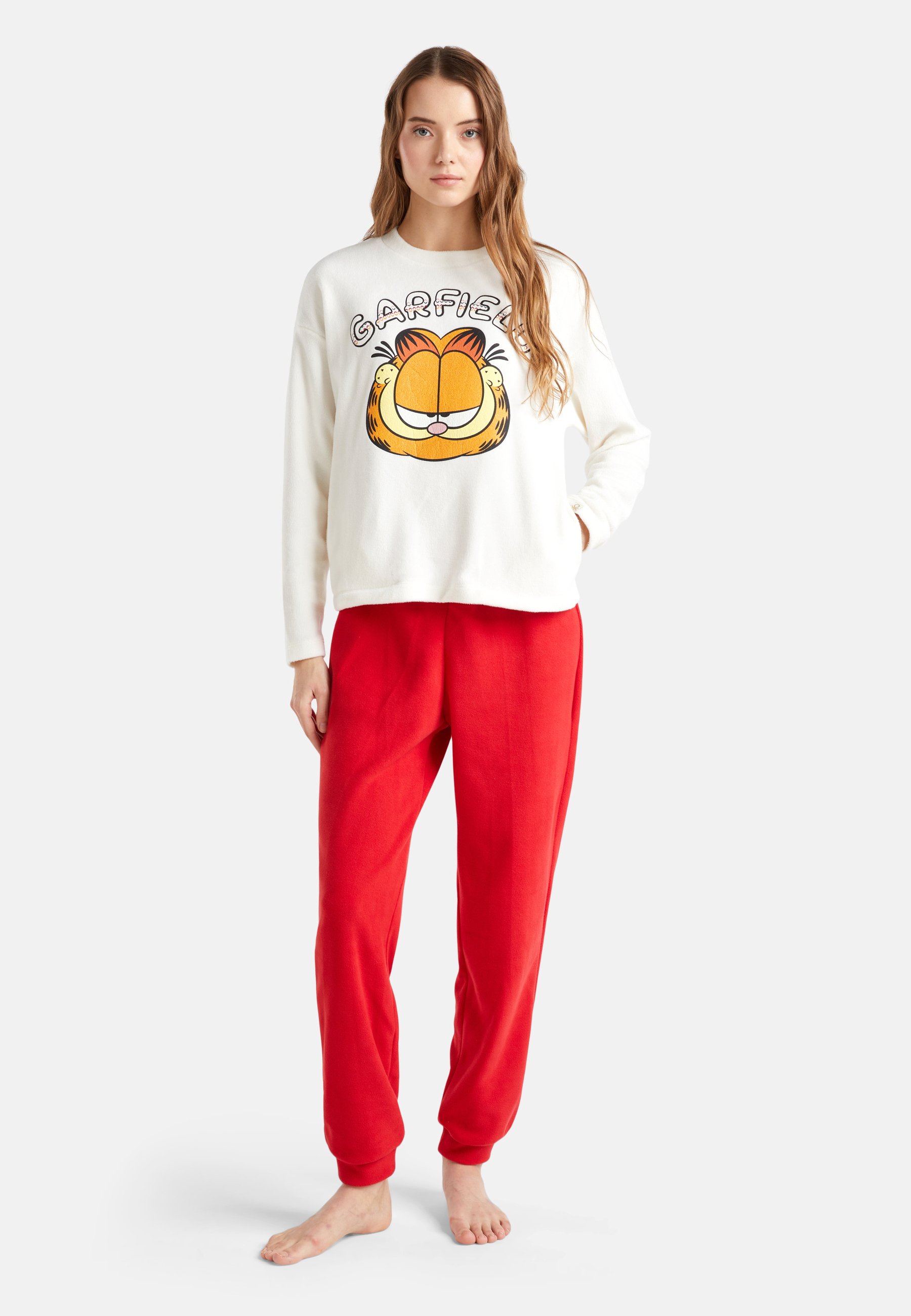 Pantaloni Pigiama Pigiami Invernali Uomo Julipet Pigiama Da Uomo