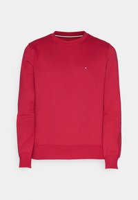 Tommy Hilfiger Sudadera - berry