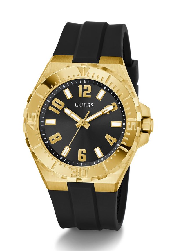 CAMPUS - Watch - gold tone2