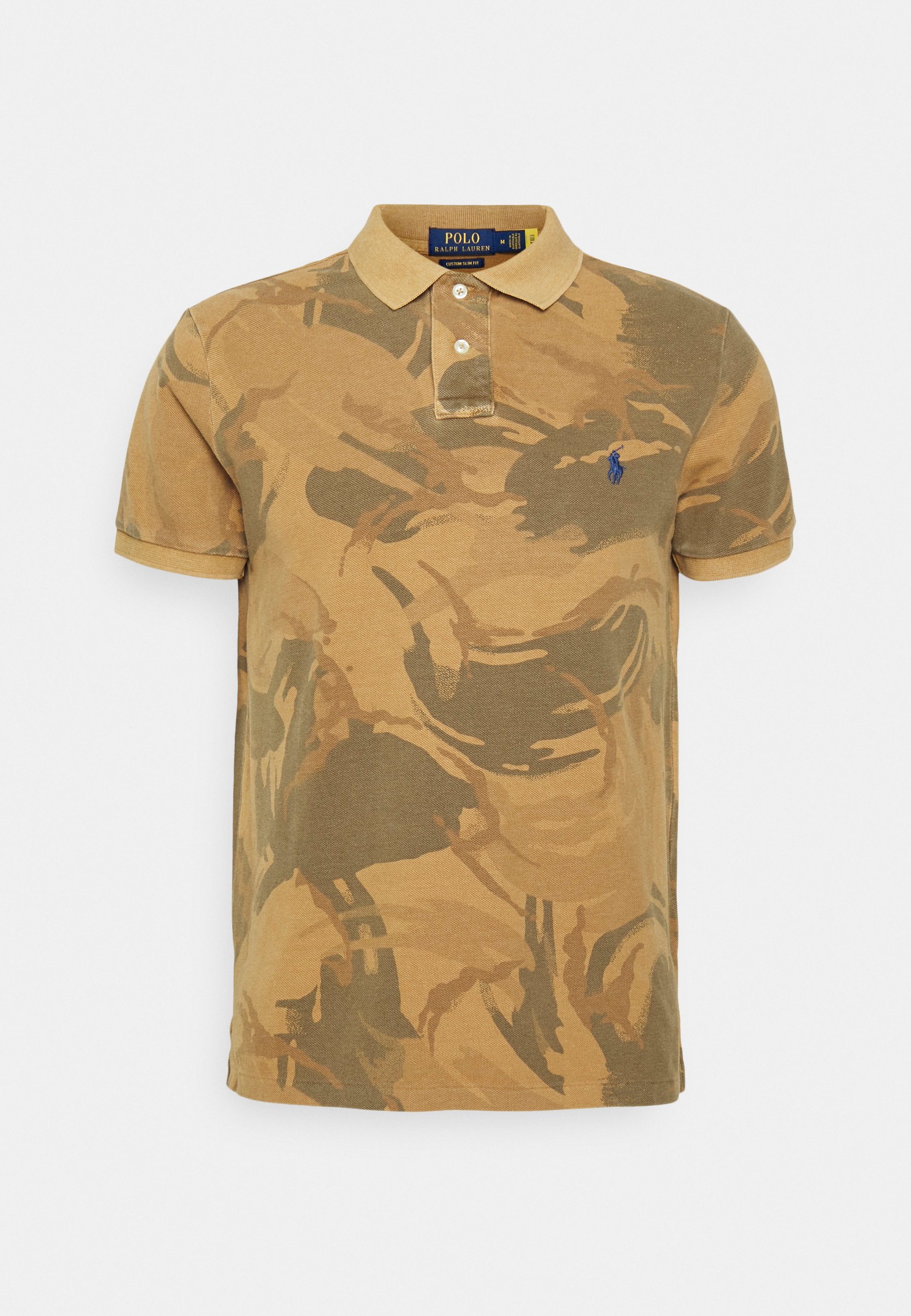 Polo Ralph Lauren CUSTOM SLIM FIT CAMO 