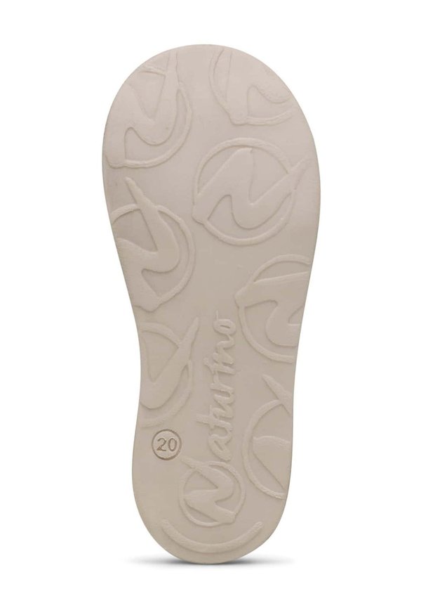 Lauflernschuh – salbei