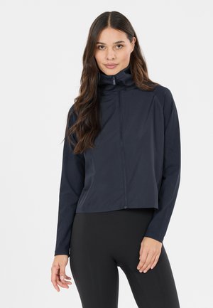 Athlecia, ATHLECIA JACKET AIANA - Trainingsjacke - dark sapphire
