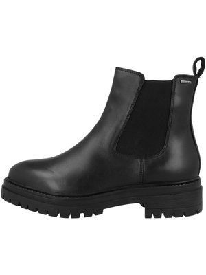 Gummistiefel - black