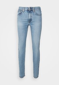 Nem kiválasztott, z2204 light indigo worn in