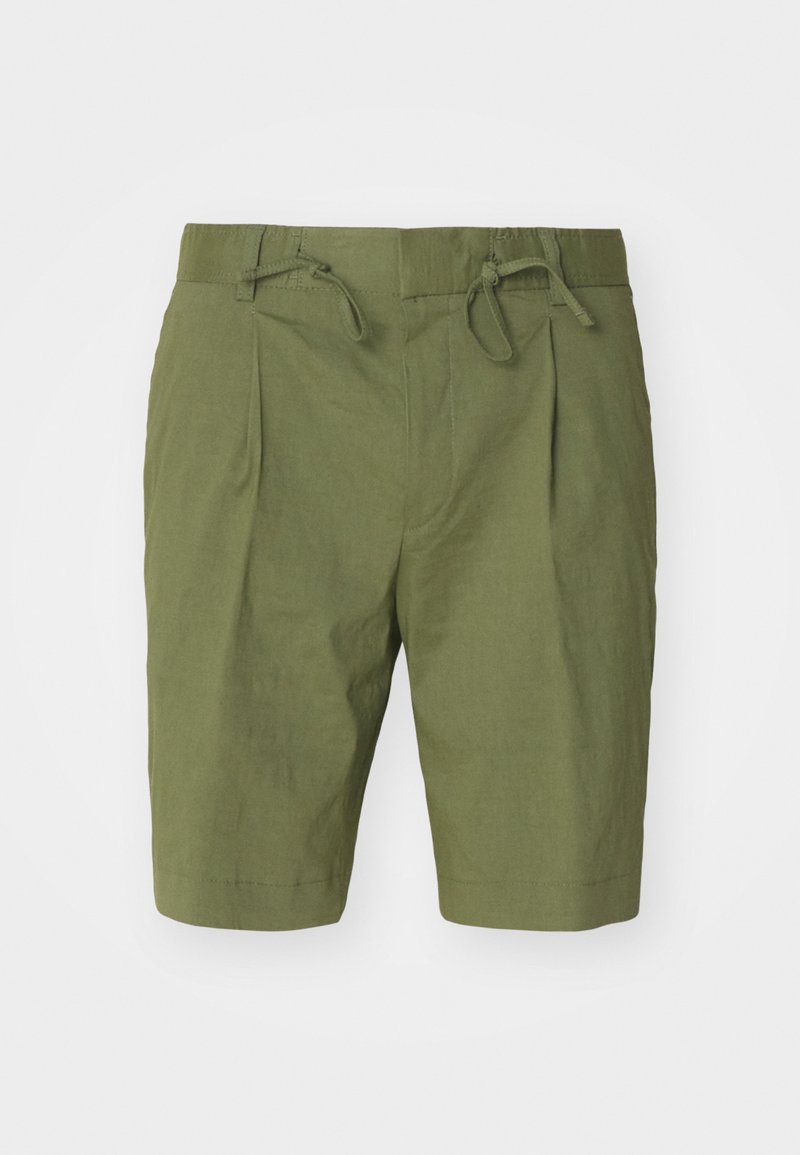 Boss Shorts groen Boss Shorts groen