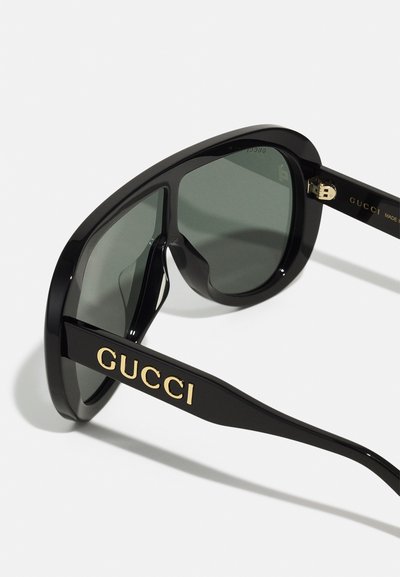 Gucci GG AVIATOR ACETATE SUNGLASSES UNISEX - Okulary przeciwsłoneczne